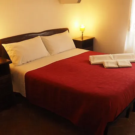 Gasthof Classic Florenz