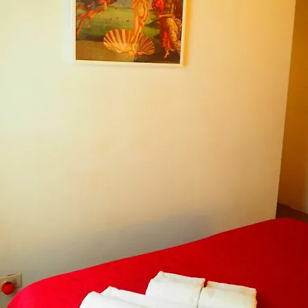 Classic 3* Florenz