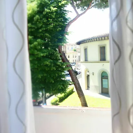 Gasthof Classic Florenz
