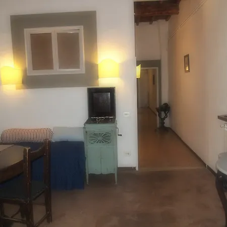 Classic 3* Florencja