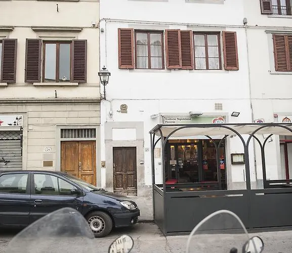 Classic Vendégház Firenze