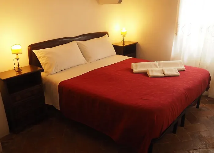 Vendégház Classic Firenze