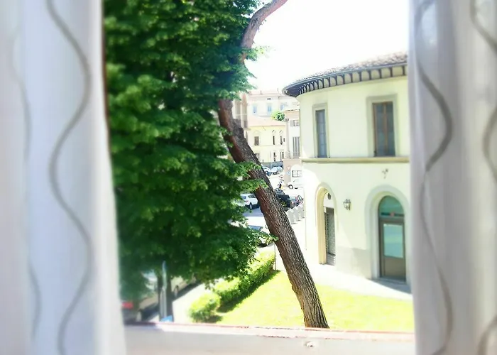 Vendégház Classic Firenze