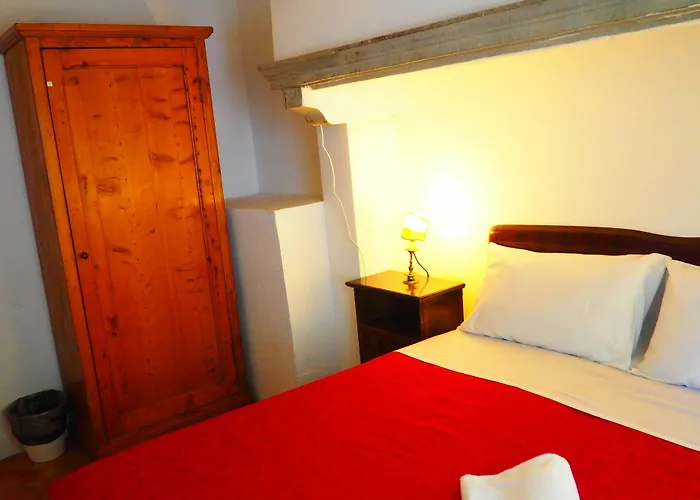 Vendégház Classic Firenze