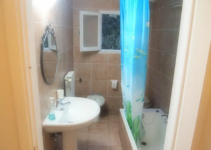 Classic Vendégház Firenze