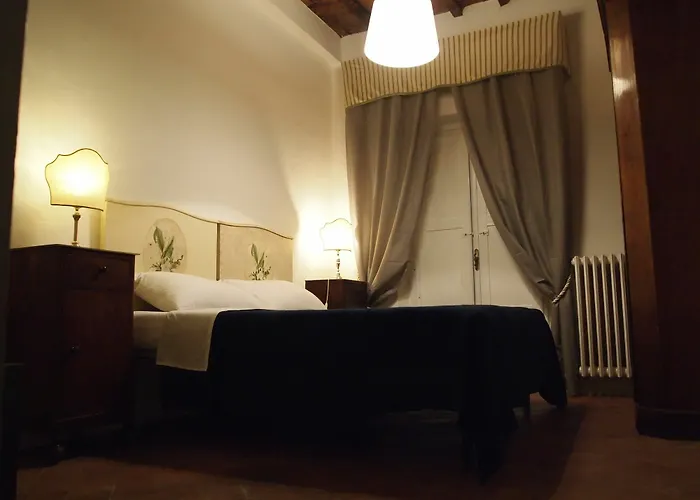 Vendégház Classic Firenze