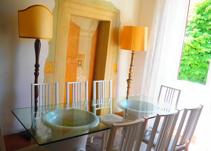 Vendégház Classic Firenze