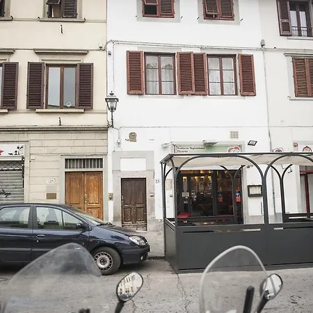 Classic Affittacamere Firenze