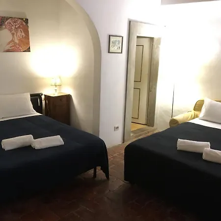 Affittacamere Classic 3*