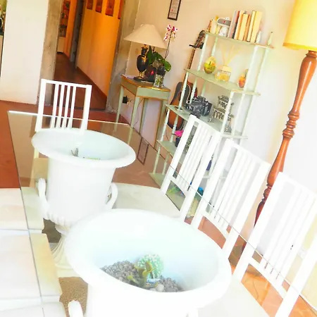 Classic Affittacamere 3*