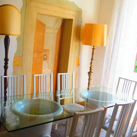Guest house Classic Florence